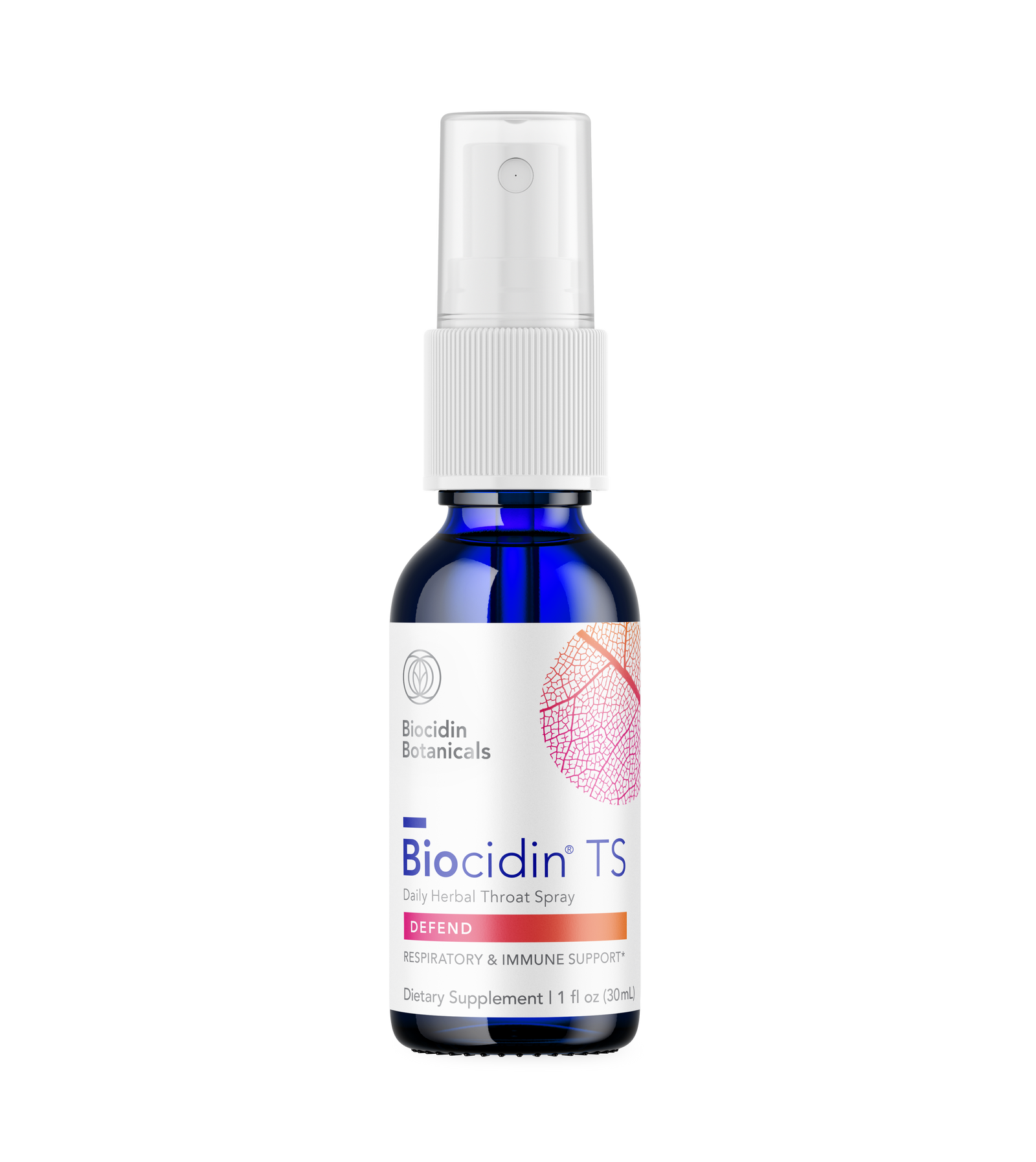 Biocidin® TS – 1oz