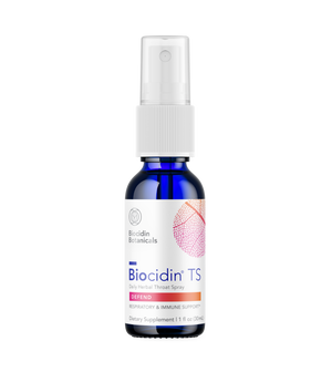 Biocidin® TS – 1oz
