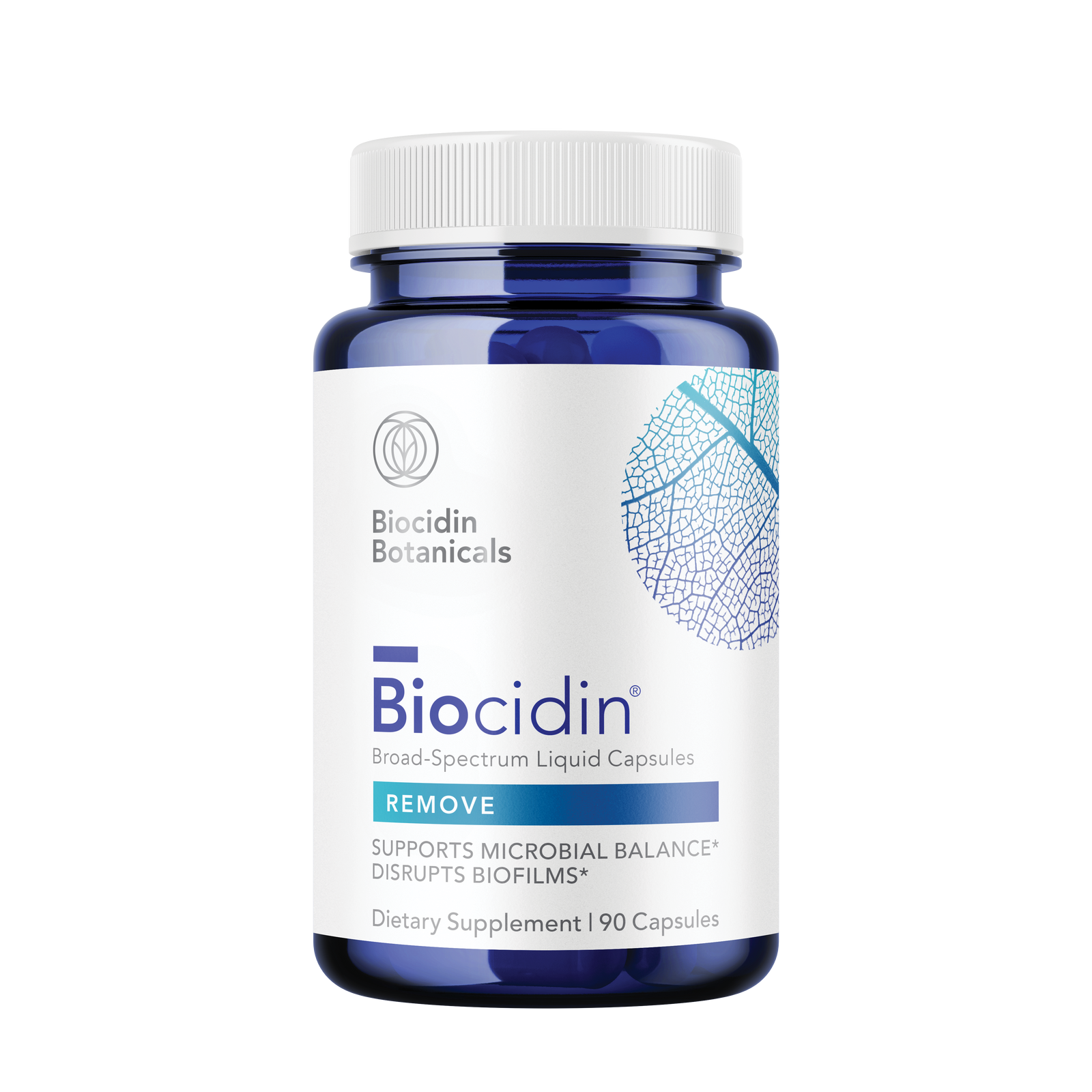 Biocidin® – 90 Caps