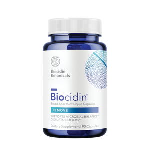 Biocidin® – 90 Caps