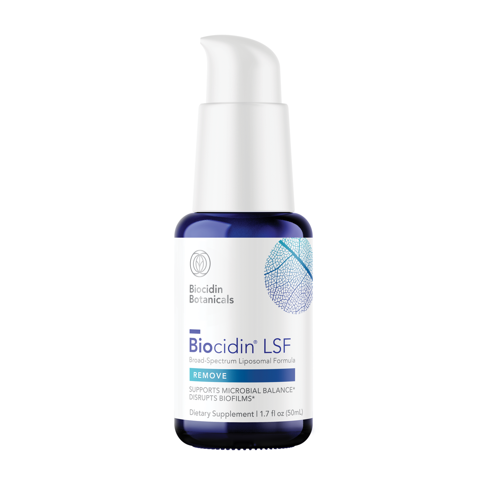 Biocidin® LSF – 1.7 oz