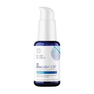 Biocidin® LSF – 1.7 oz