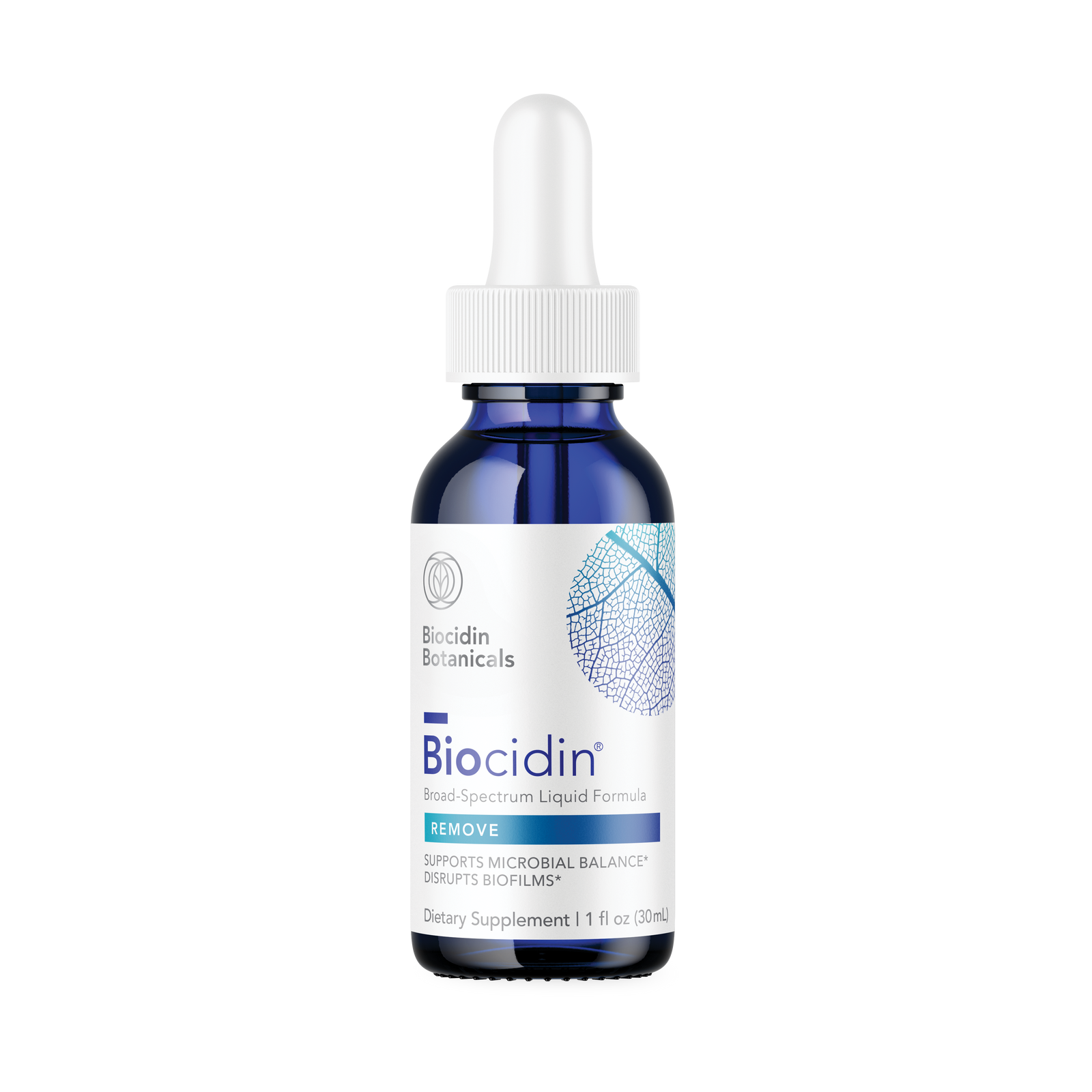 Biocidin® – 1oz