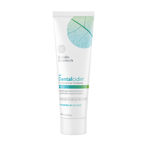 Dentalcidin® Oral Microbiome Toothpaste
