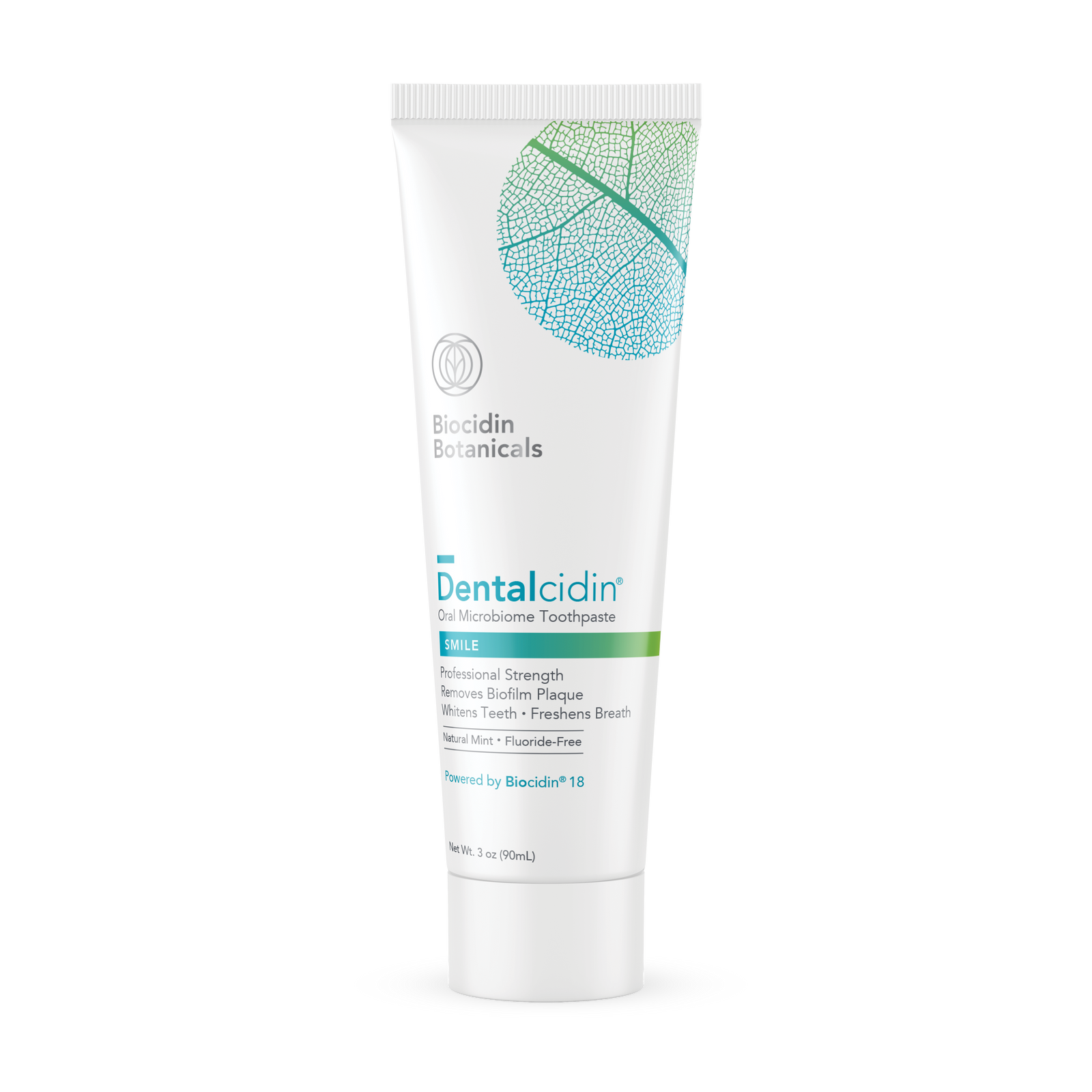 Dentalcidin® – 3 oz