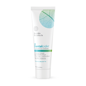 Dentalcidin® – 3 oz