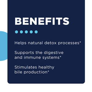 Advanced TUDCA benefits overview