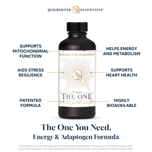 The One benefits