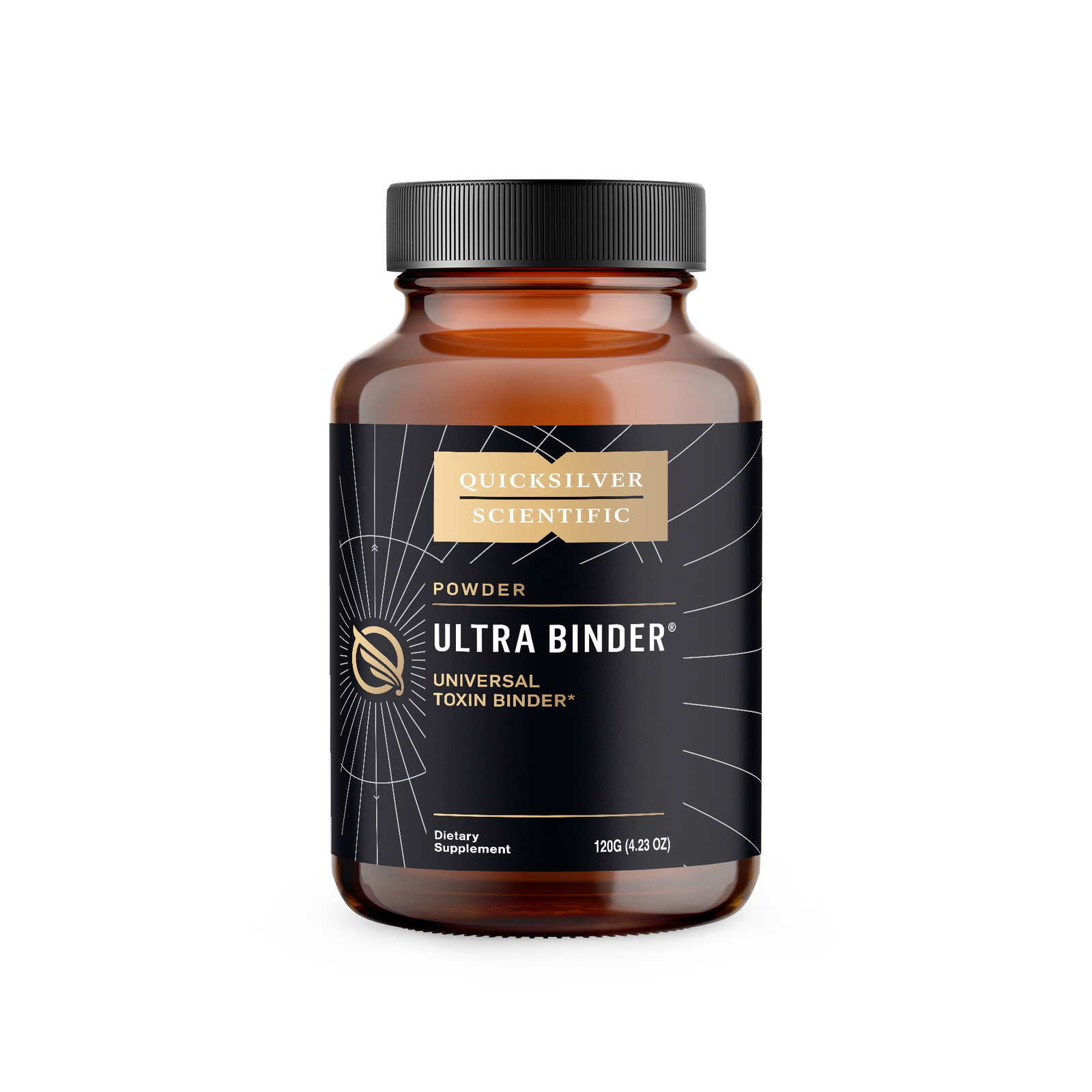 Ultra Binder powder canister 120 g