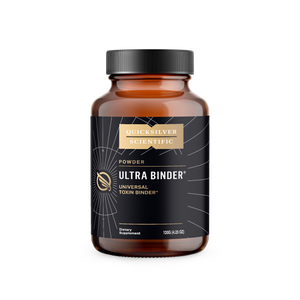 Ultra Binder powder canister 120 g