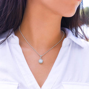 Eternal Hope Necklace - To My Love