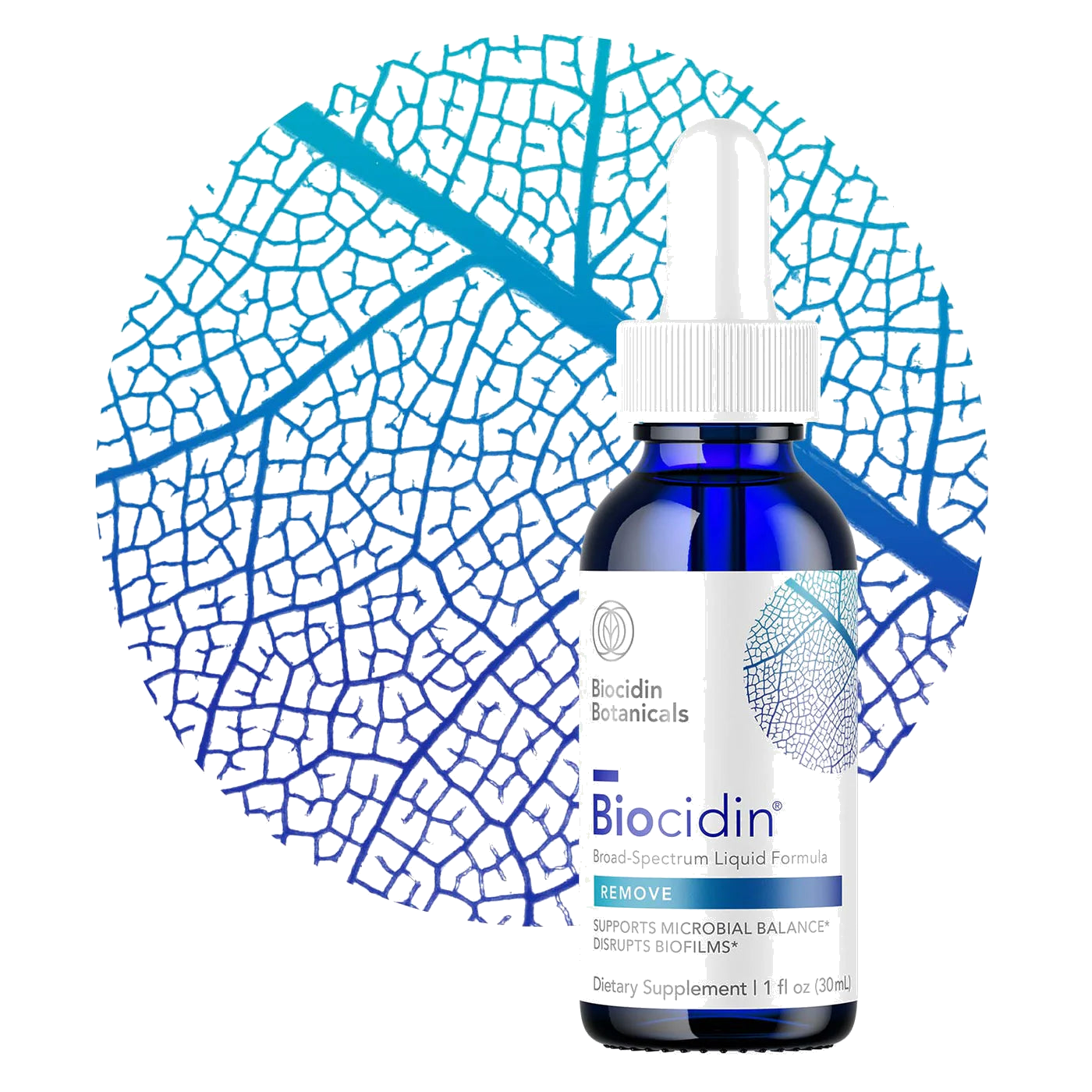 Biocidin® – 1oz