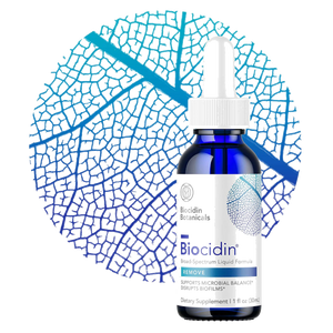 Biocidin® – 1oz
