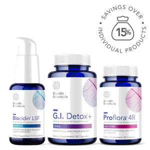 PROGRAMA DE LIMPIEZA BIOCLEAR™