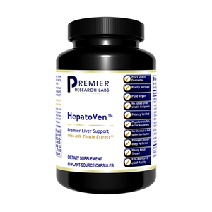 HepatoVen – 60Vcaps