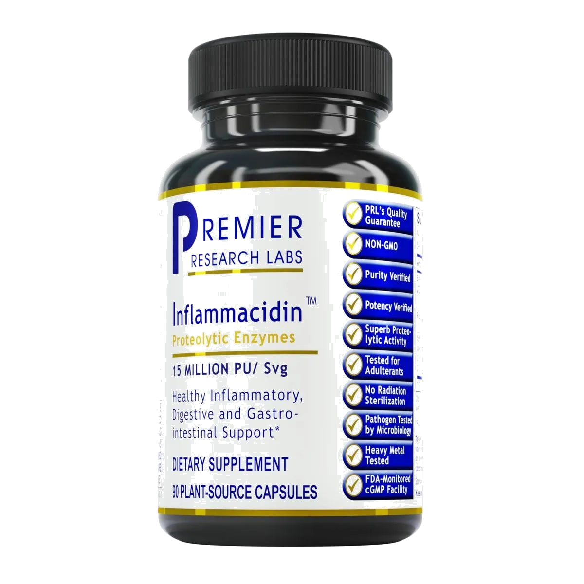 Inflammacidin – 90 caps