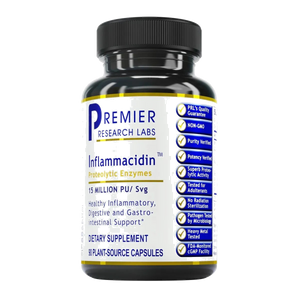 Inflammacidin – 90 caps