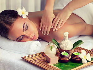 Séances de guérison thérapeutique comprenant massage, travail corporel et travail énergétique