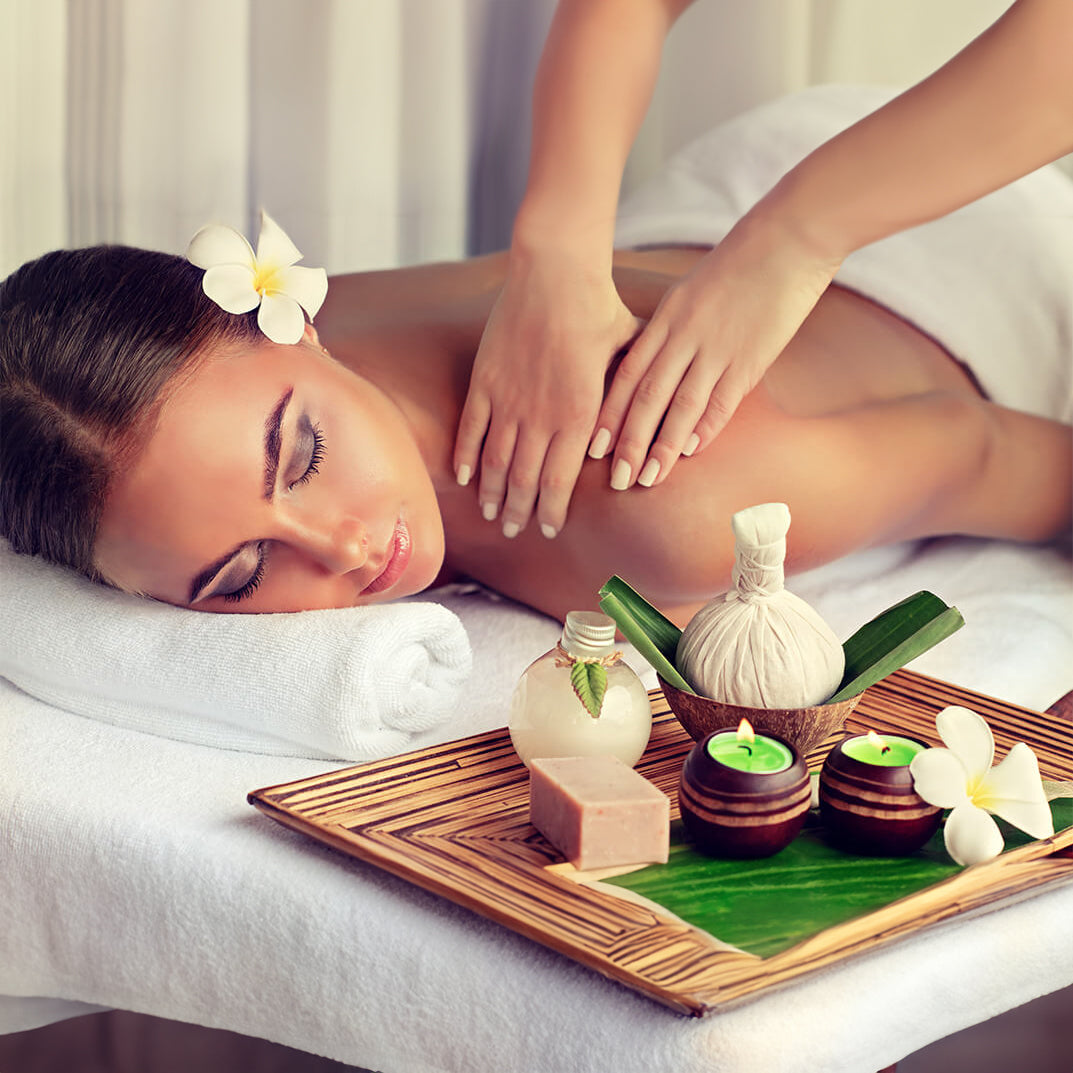 Therapeutic Healing Sessions Including Massage, Bodywork & Energywork