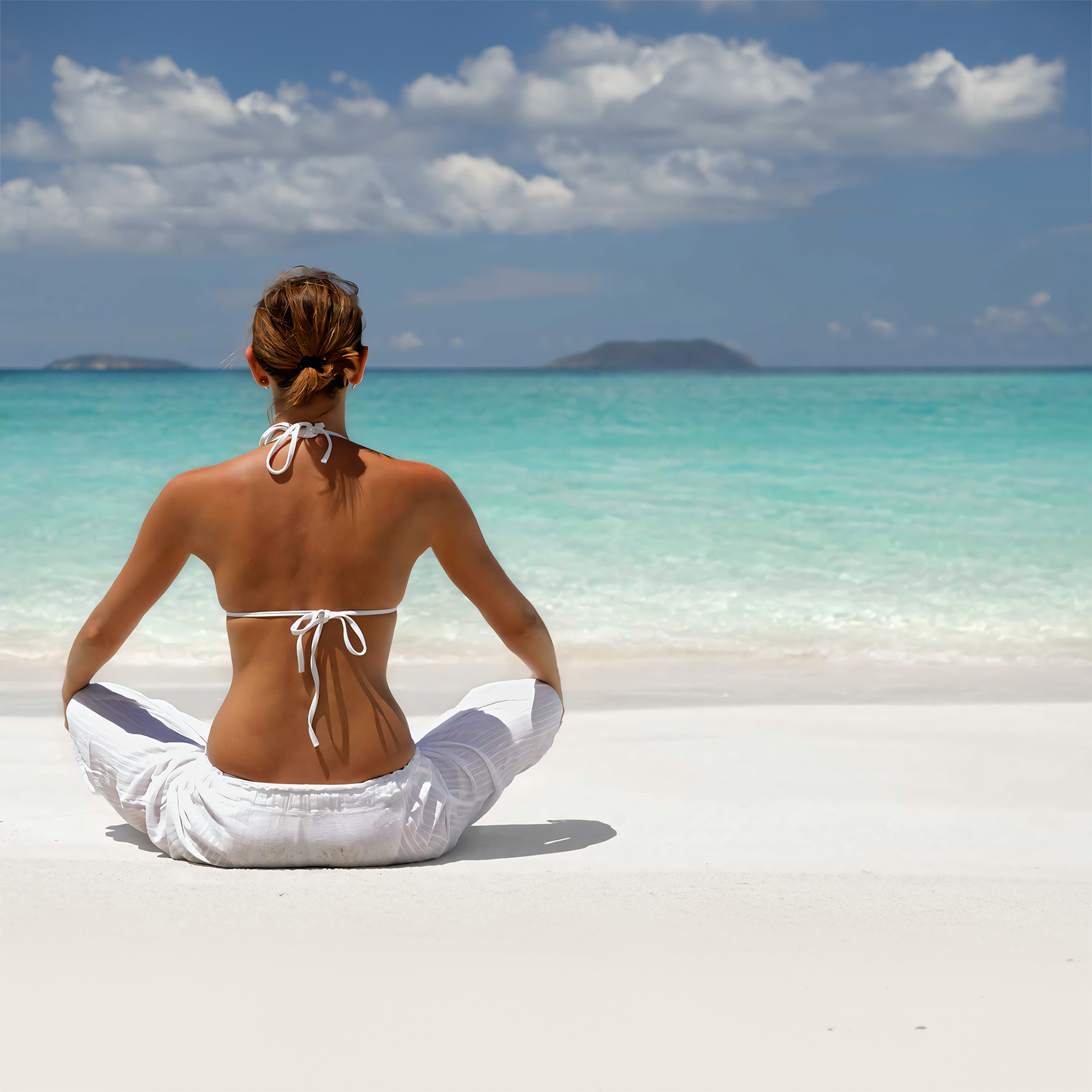 Meditation & Breathwork Classes