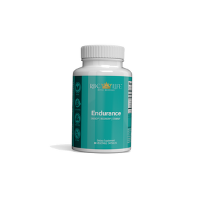 Endurance (Formerly Microhydrin)