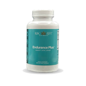 Endurance Plus (formerly Microhydrin Plus)