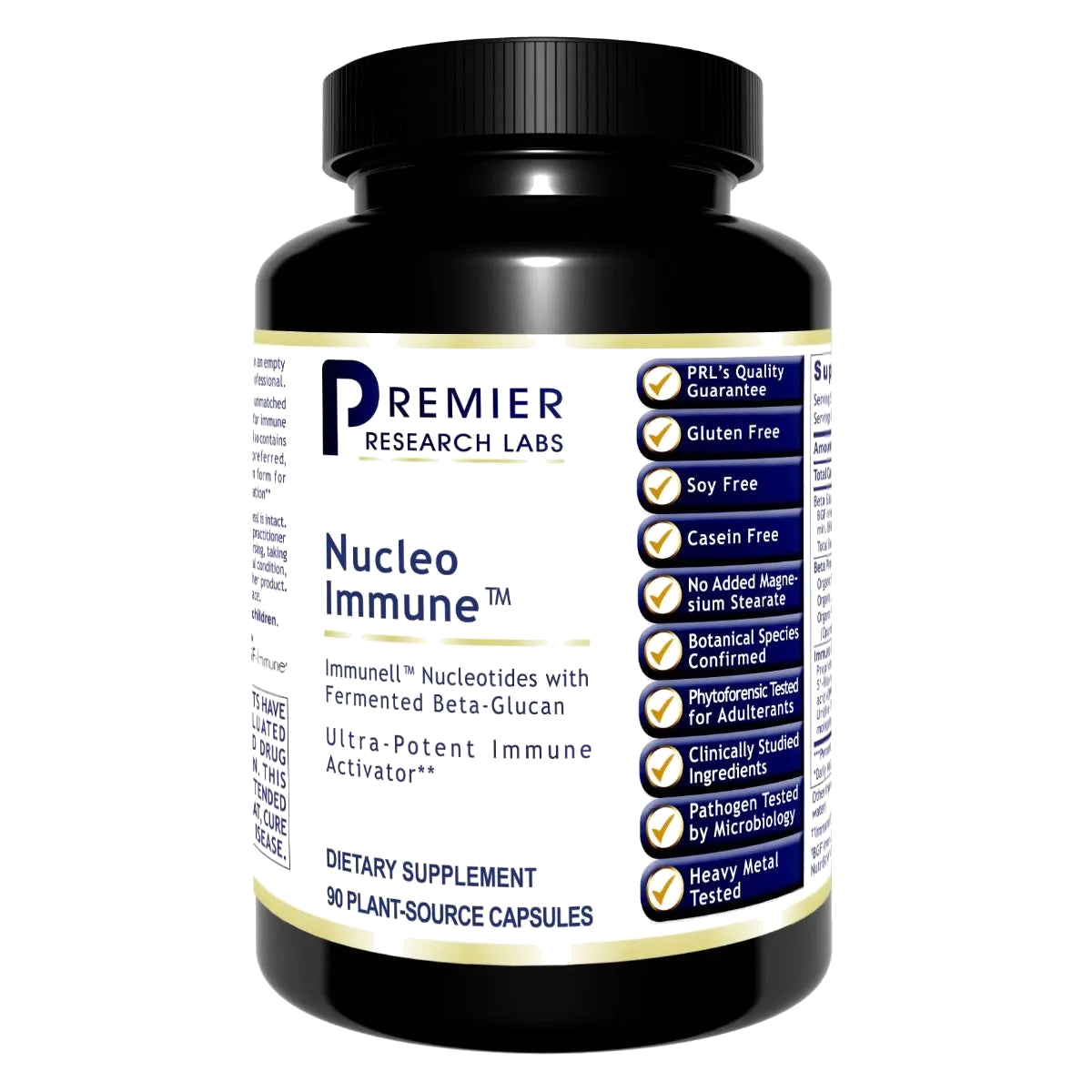 Nucleo Immune – 90 caps