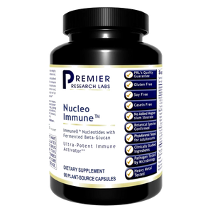 Nucleo Immune – 90 caps
