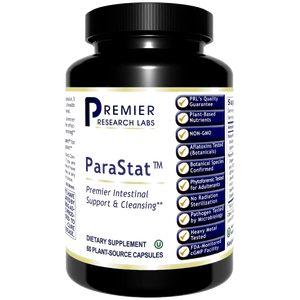 Parastat – 60 Vcaps