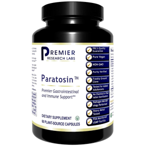 Paratosin – 60 Vcaps