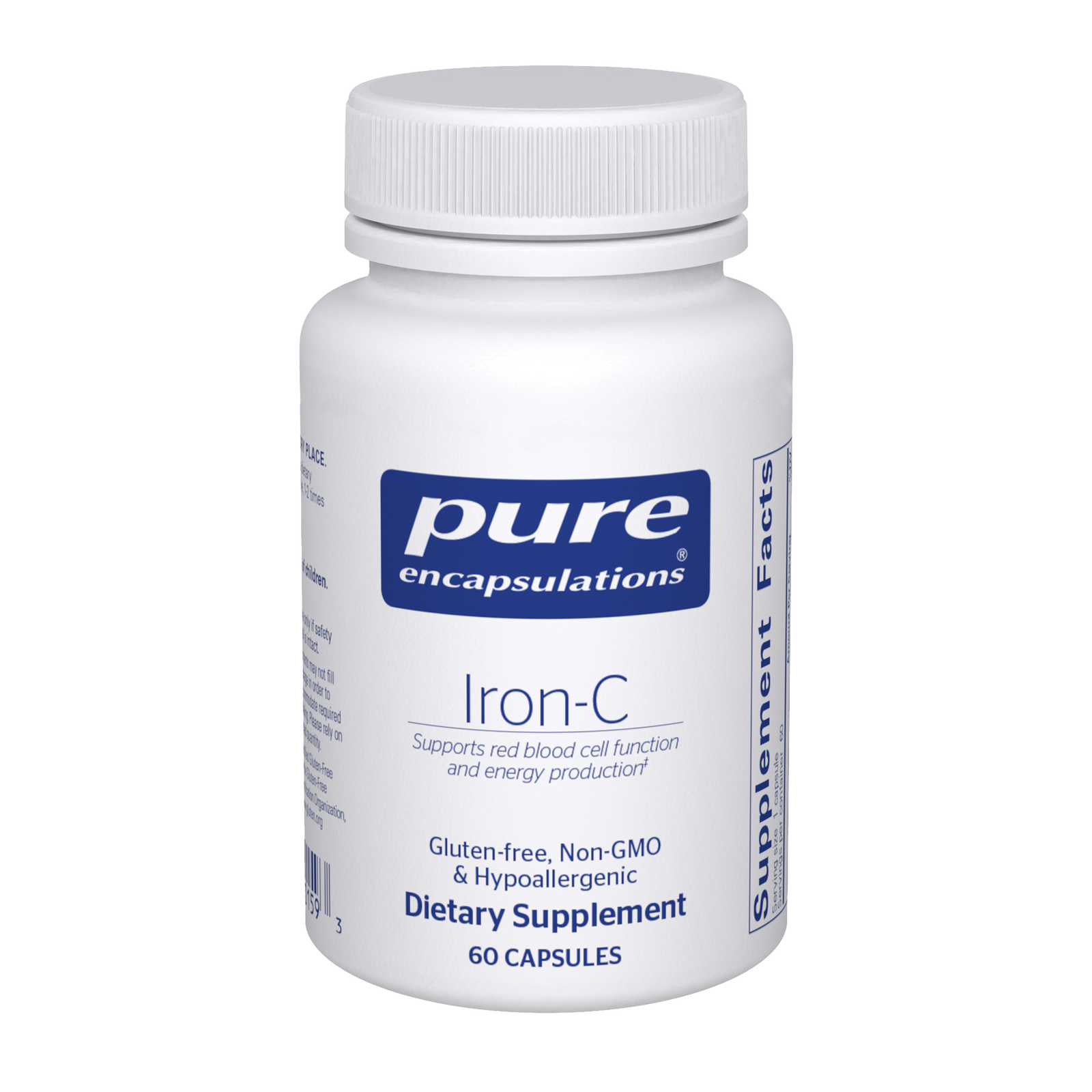 Iron-C