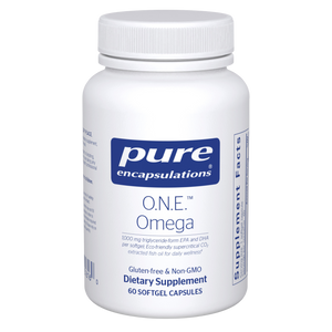 Pure Encapsulations, O.N.E.™ Omega