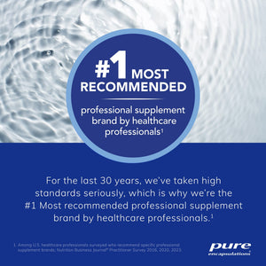 Pure Encapsulations, EPA/DHA essentials