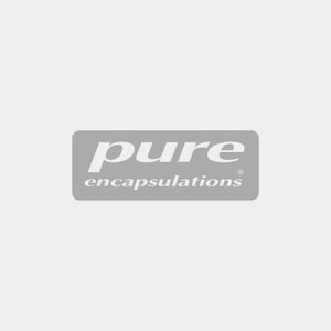 Pure Encapsulations, Collagen JS 120 — Supplement facts panel