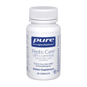 Peptic-Care (Zinc-L-Carnosine)