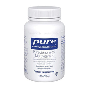 PureGenomics Multivitamin