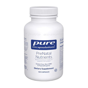 PreNatal Nutrients
