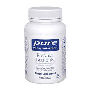 PreNatal Nutrients