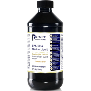 Premier EPA/DHA Marine – 8 fl oz