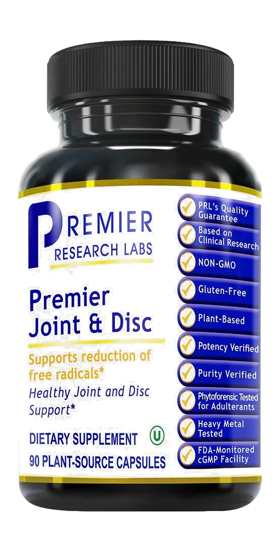 Premier Joint & Disc – 90 caps