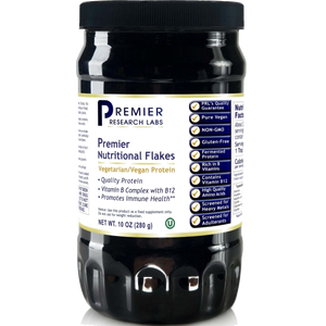 Premier Nutritional Flakes – 10oz (Powder)