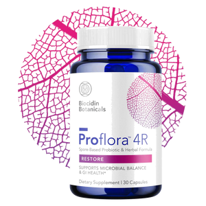 PROFLORA®4R - Health & Light Institute