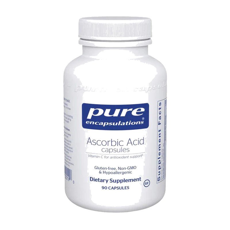 Ascorbic Acid 1000 mg