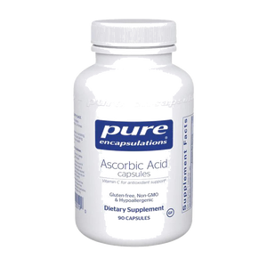 Ascorbic Acid 1000 mg