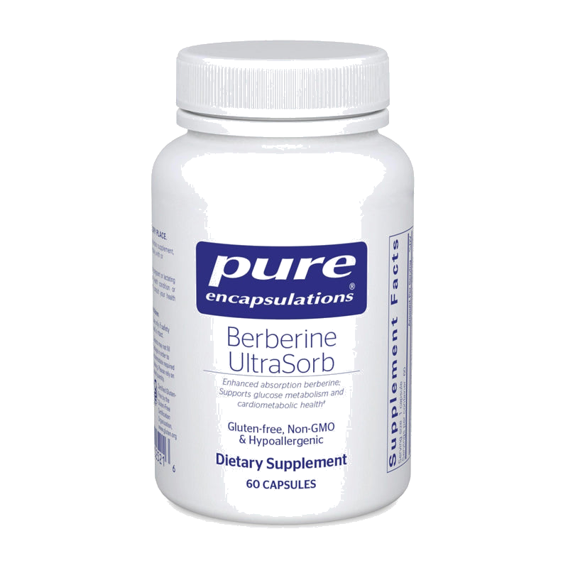 Berberine UltraSorb