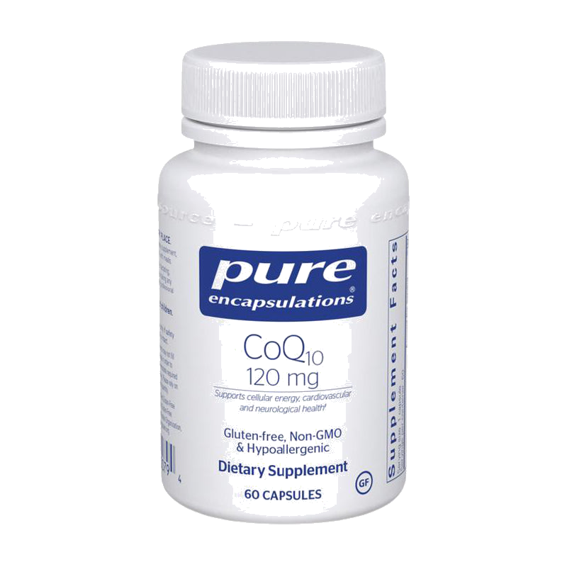 CoQ10 120 mg