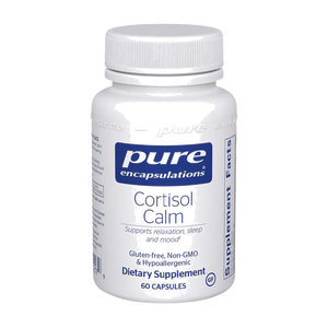 Cortisol Calm
