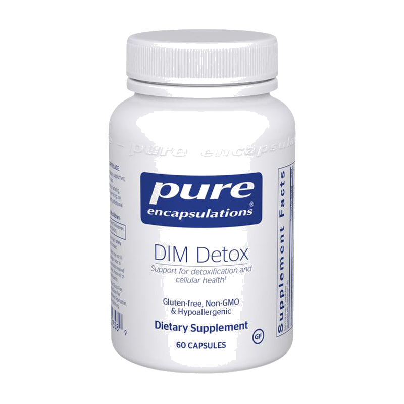 DIM Detox
