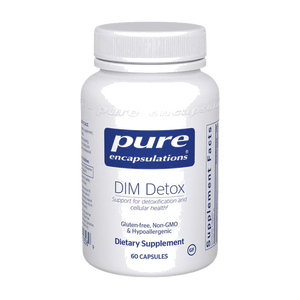 DIM Detox