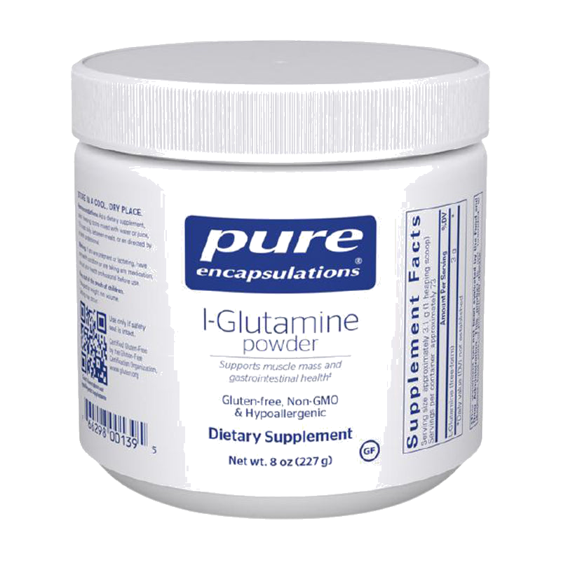 L-Glutamine Powder